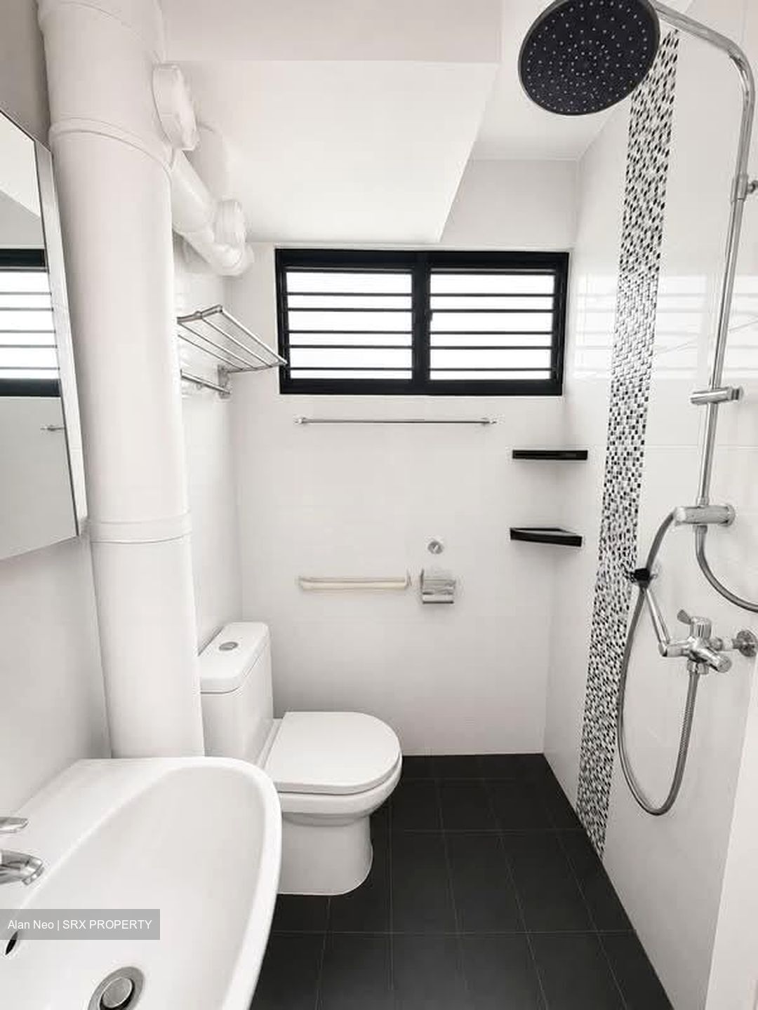Blk 615 EUNOS GROVE (Bedok), HDB 3 Rooms #584471811